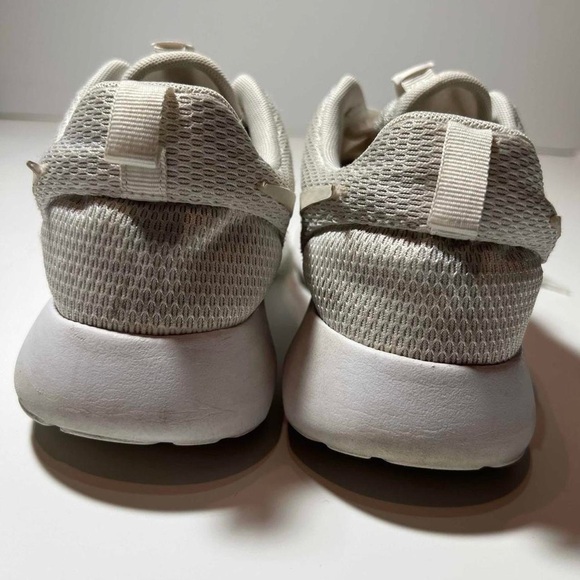 Nike Roshe Run Shoes Size 8 Women US Sneakers 511882-111 Unisex Running Athletic - Picture 5 of 8